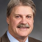 Tim Sheldon, Senator (D), Member, Senate Environment, Energy & Technology Committee