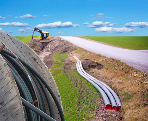 State Public Works Board accepting grant applications for broadband feasibility and outreach