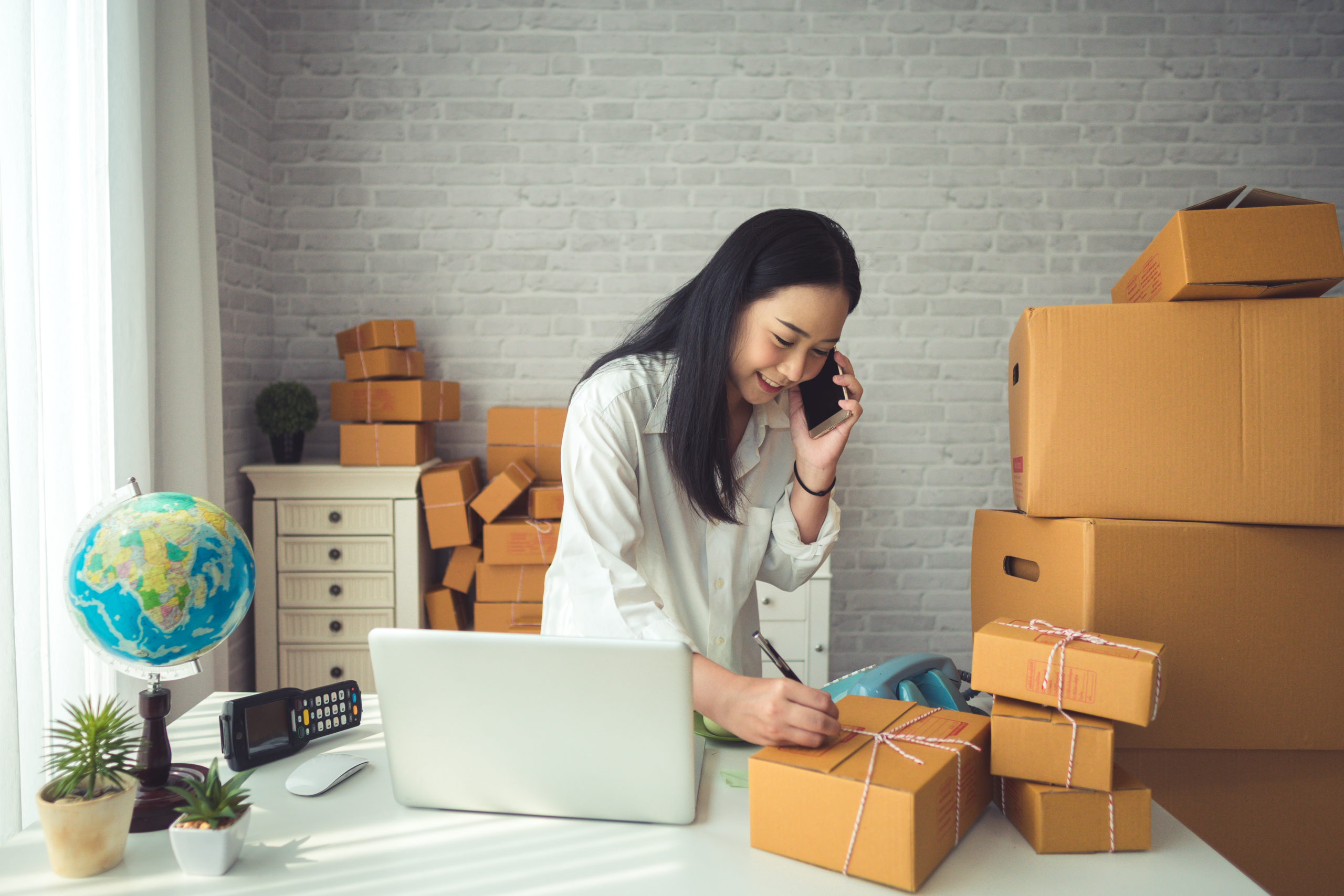 Commerce awards first 500 Working Washington small business relief grants in 20 counties
