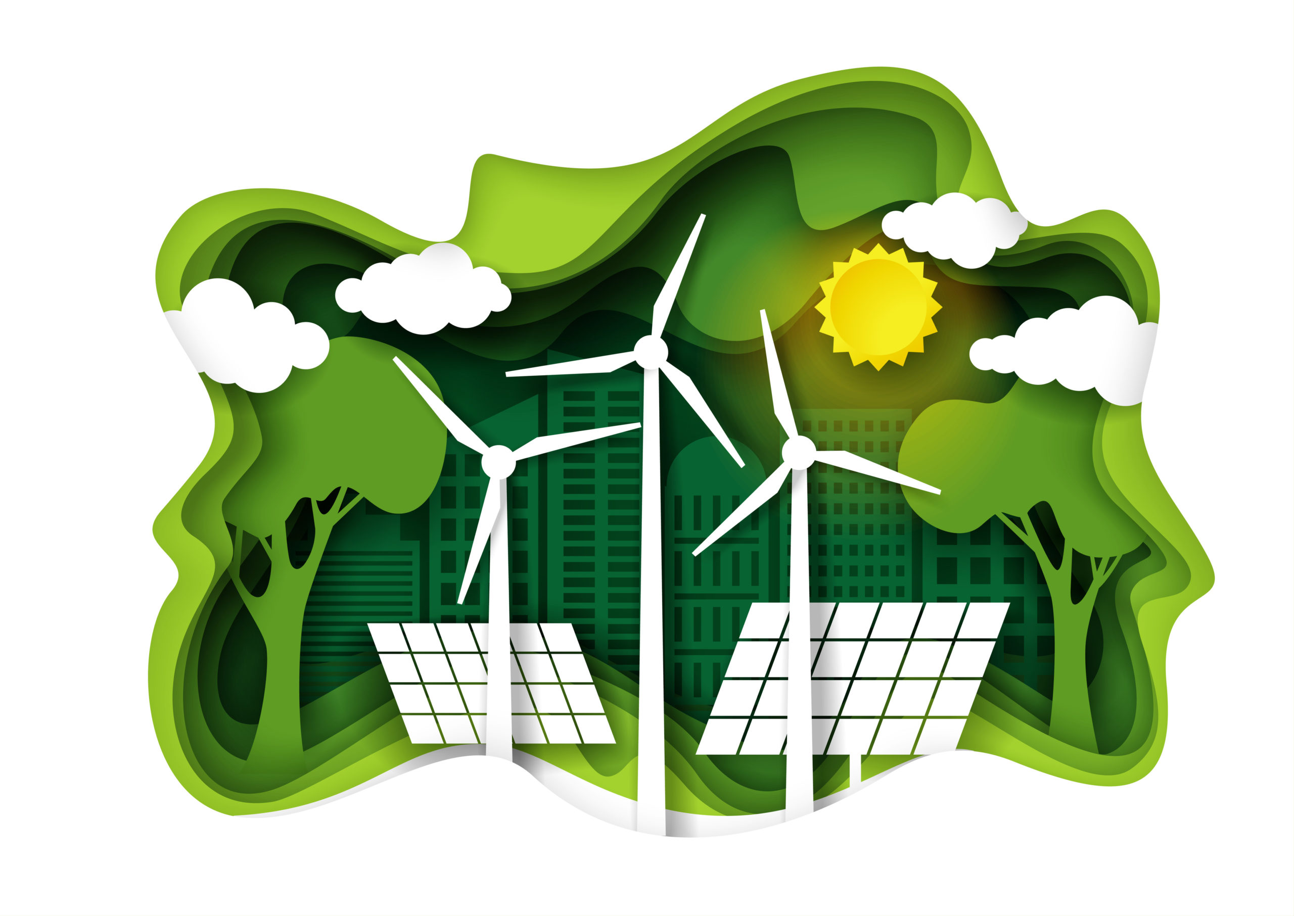Washington’s Green Economy Working Group Final Report (PDF)