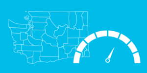Broadband speed survey