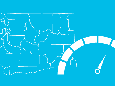 State Broadband Office needs you to help identify low or no high-speed internet service areas