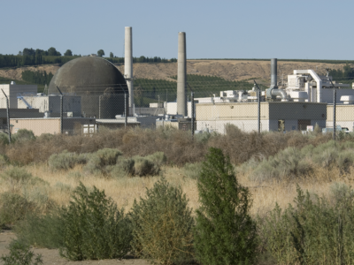 Hanford Healthy Energy Workers Board launches assessment of unmet health care needs