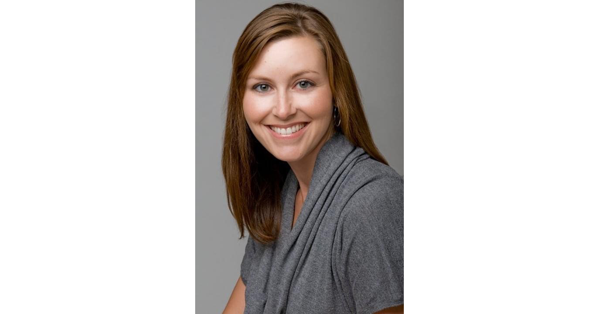 Commerce welcomes new communications director 