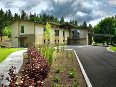 State provides funding to help thousands more people in Washington state access behavioral health care closer to home