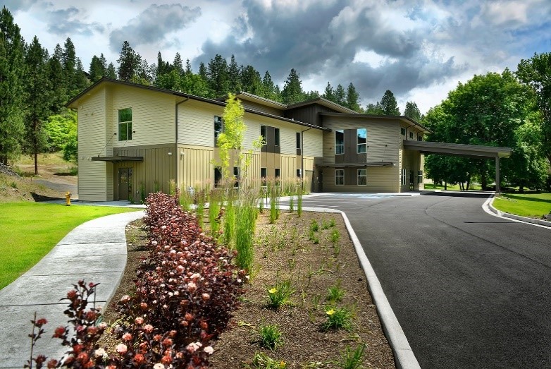 State provides funding to help thousands more people in Washington state access behavioral health care closer to home