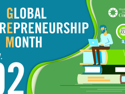 Global Entrepreneurship Month offers free training, support for small businesses