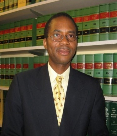 Francis Adewale