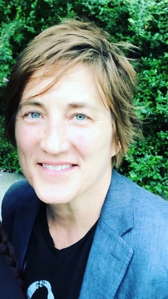 Lt. Kim Bogucki