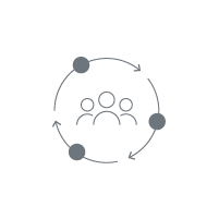Co-Design Icon