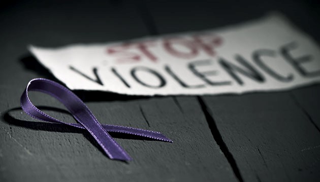 Stop Violence