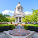 Washington State Capitol Building