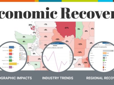 OPINION: How the coronavirus changed Washington state’s economy