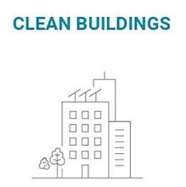 Clean Buildings