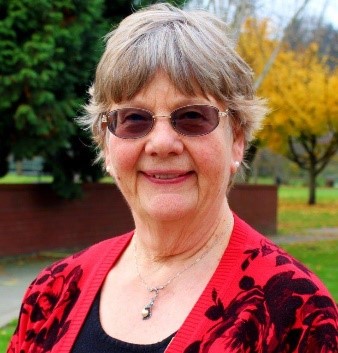 Linda Olsen