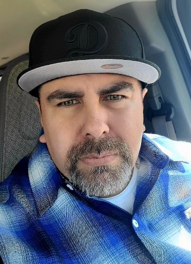 Victor Estrada biopic