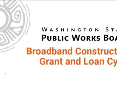 State Public Works Board accepting grant applications for broadband construction