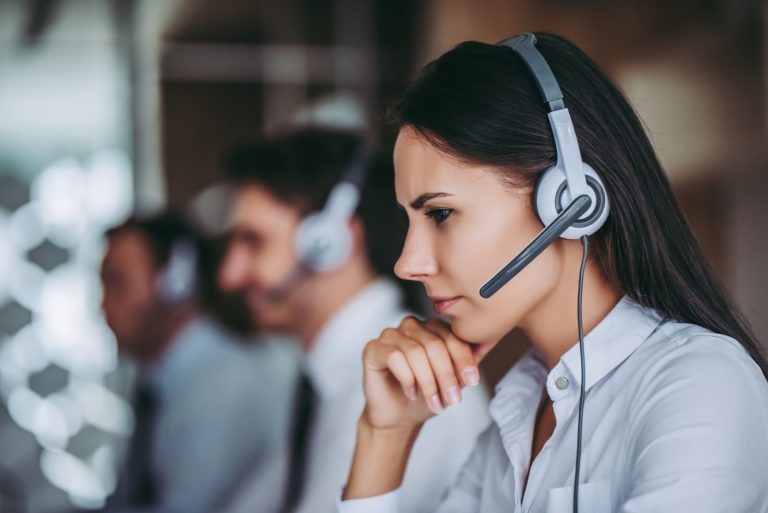 Customer Service