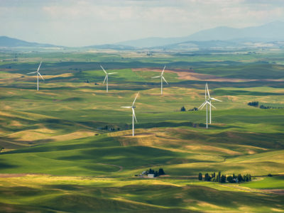 Washington State 2023 Energy Report shows significant progress toward clean energy transition, notes key policy and funding opportunities