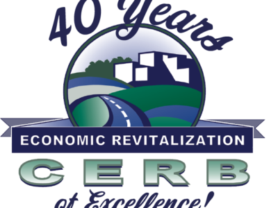 Washington Community Economic Revitalization Board invests $4.4 million in five counties