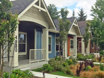 Commerce awards $1.7 million in planning grants to address housing affordability statewide