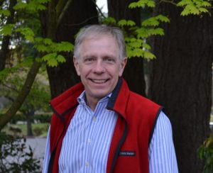 Headshot photo of Mark Vasconi