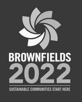 Brownfields Conference 2022 Logo