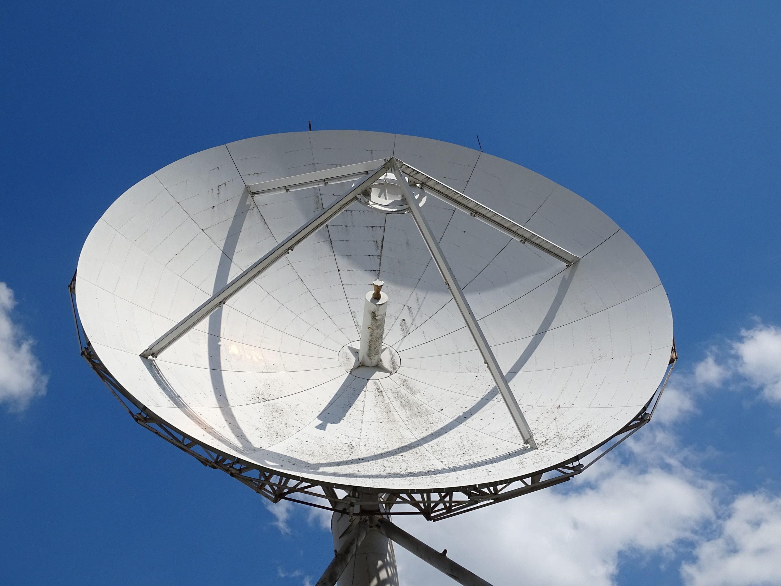 Satelite dish