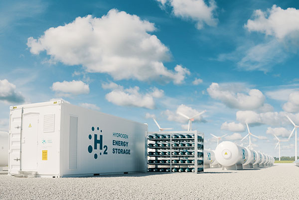 Pacific NW Hydrogen Association seeking potential projects for regional hubs proposal