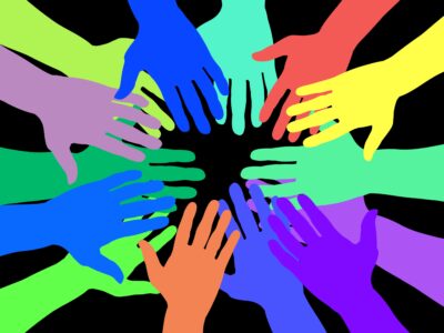 Community Reinvestment Account Plan Development