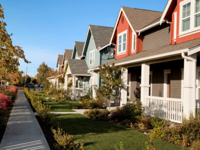 Commerce awards $240,000 to five regional partnerships planning for low-income housing needs