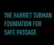 The Harriet Tubman Foundation For Safe Passage logo
