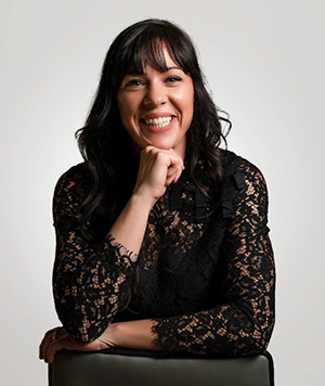 Theresa Burkheimer