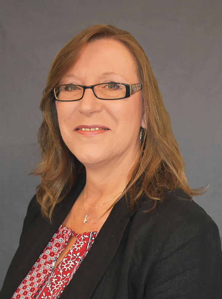 Joyce Miller