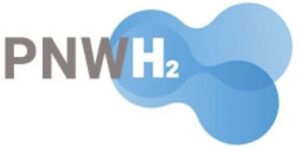 Pacific NW Hydrogen Association logo