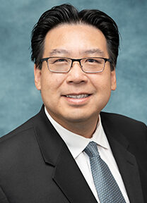 Director Mike Fong