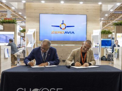 ZeroAvia announces expansion of electric propulsion R&D facility at Paine Field