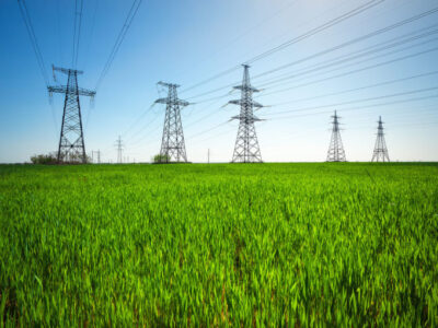 US Dept. of Energy awards Washington $23.4 million to strengthen and modernize critical electric infrastructure