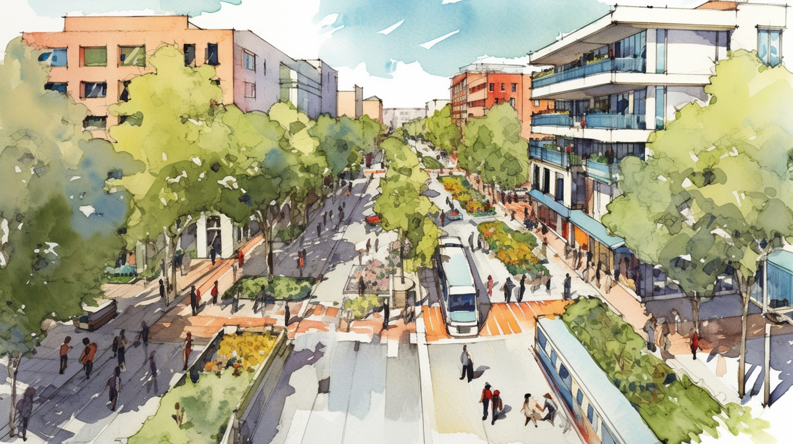 PRO Housing: Comment period on Commerce application to HUD