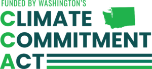 Climate Commitment Act Logo