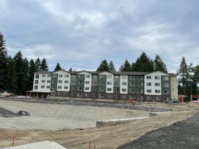 $47 million infrastructure investment helps pave the way for more than 3,000 new affordable housing units