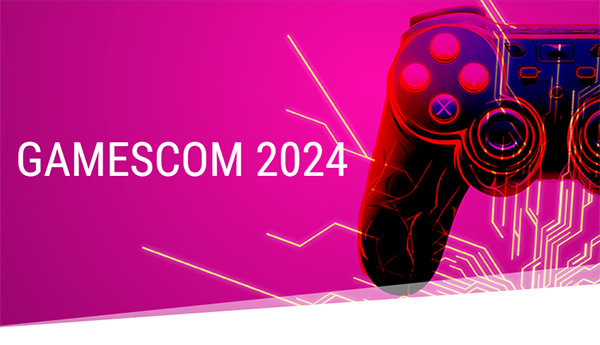Commerce leads first Choose Washington business delegation at Gamescom Commerce leads first Choose Washington business delegation at Gamescom