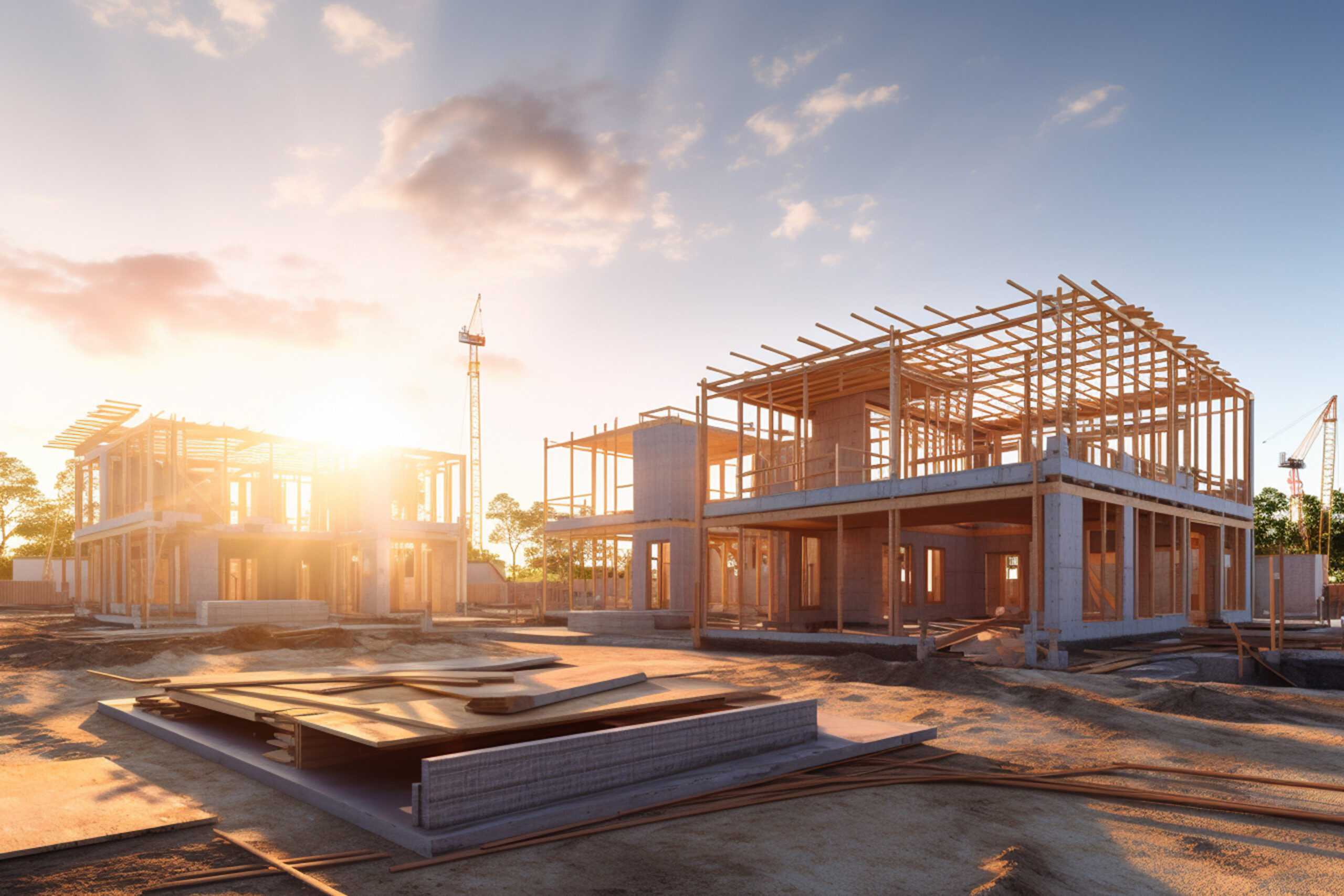 Commerce awards $3 million to boost housing production pipeline