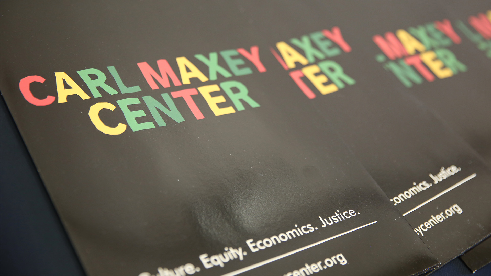 Carl Maxey Center strengthens Black-owned businesses through Commerce partnership, community events