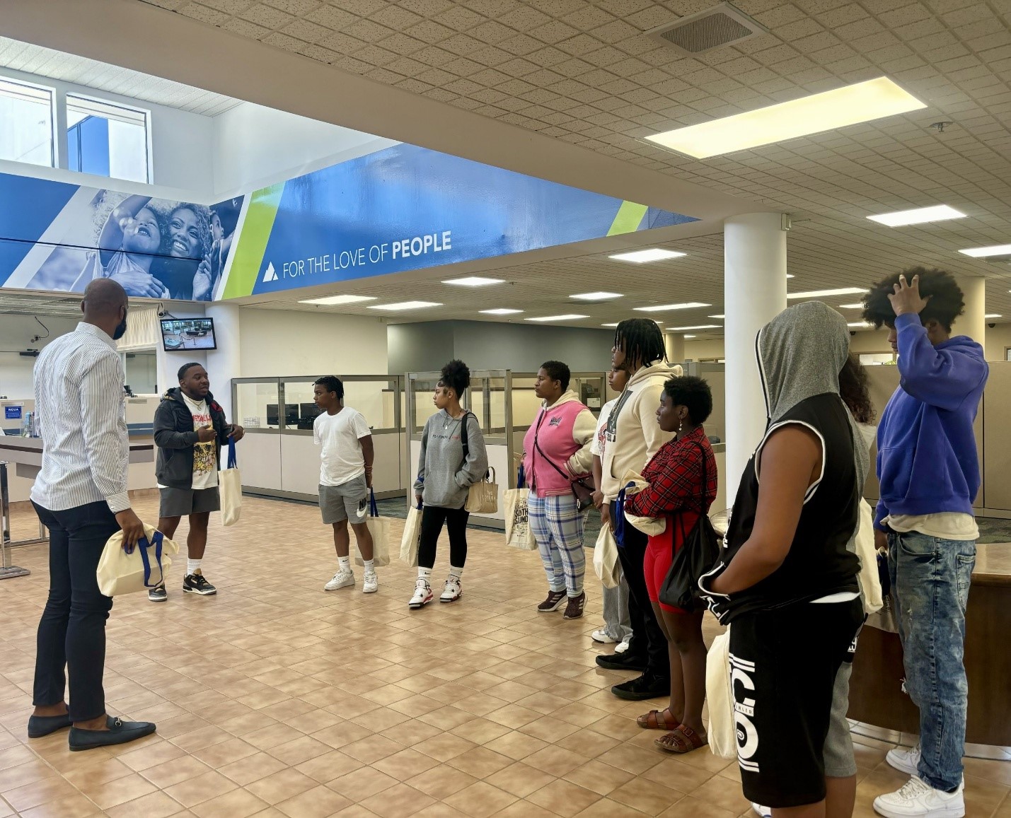 From homelessness to hope: How CJK Community Homes is transforming lives through financial literacy