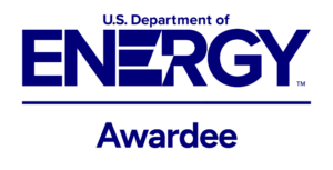 DOW Awardee logo
