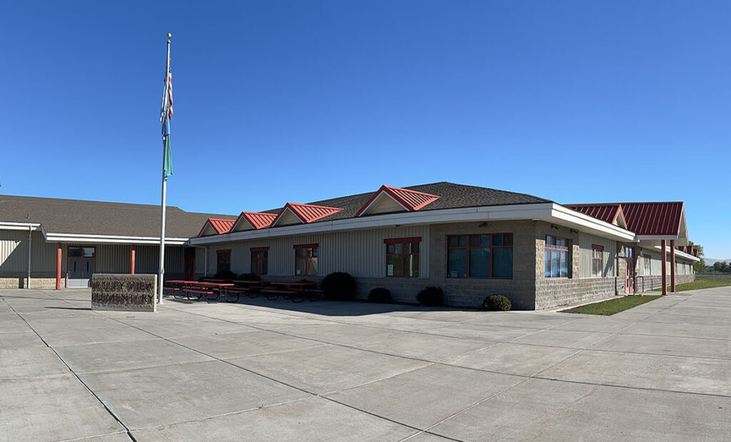 Valley View Elementary School