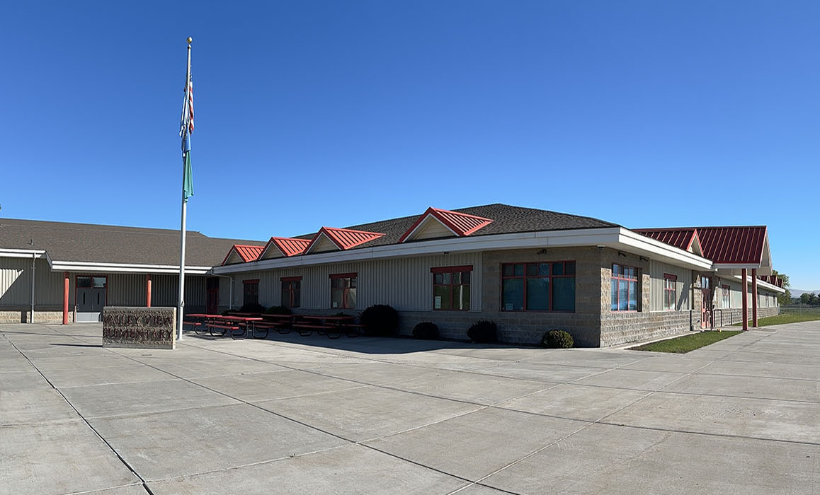 Valley View Elementary, Toppenish School District