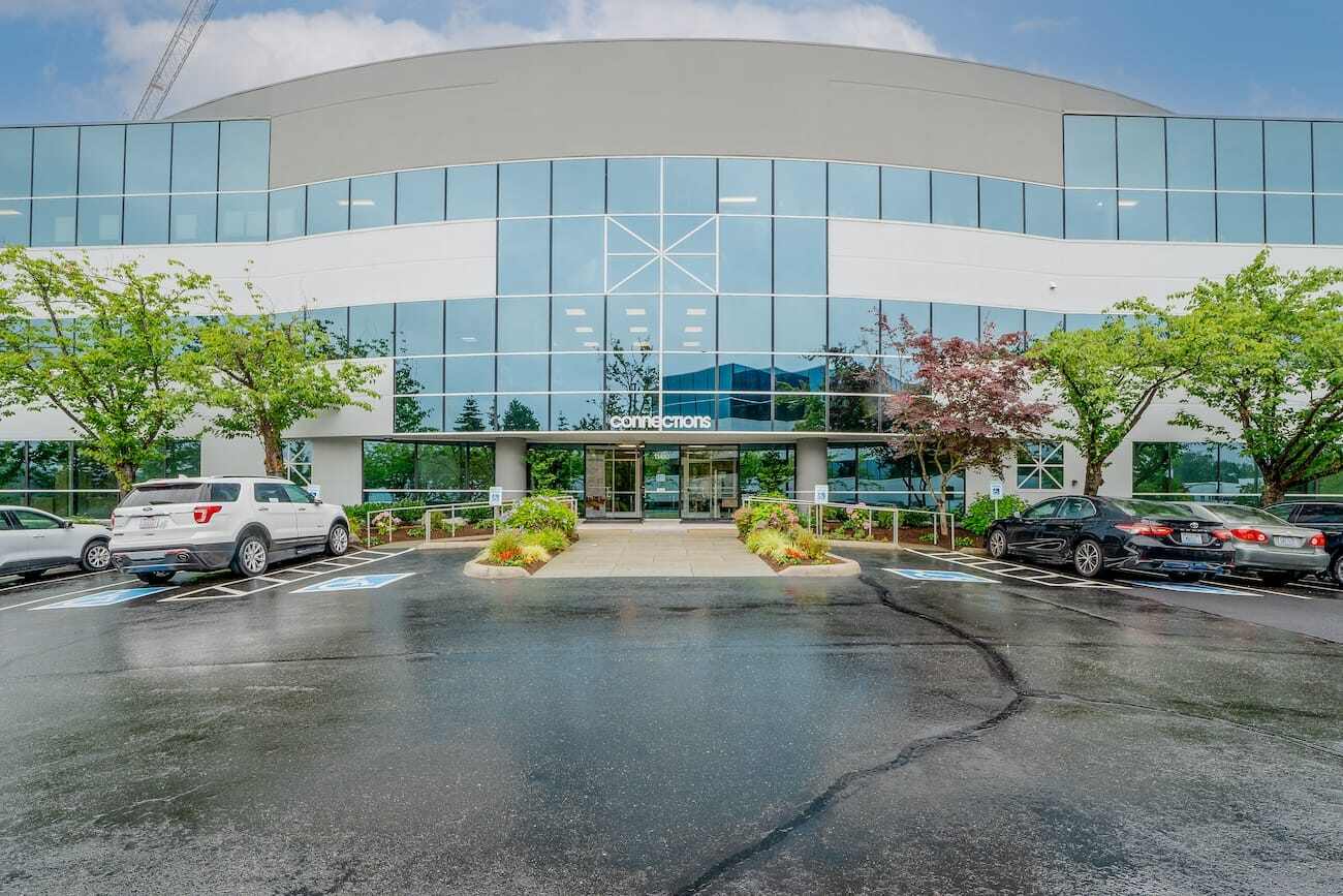 ConnectionsWA in Kirkland
