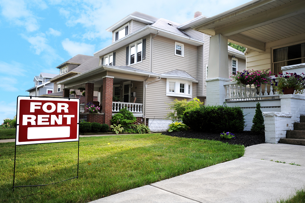 Property for rent